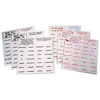 Being Game Magnet Sets