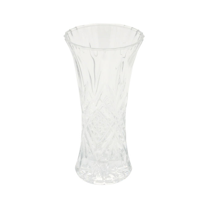 Celebration Crystal Vase