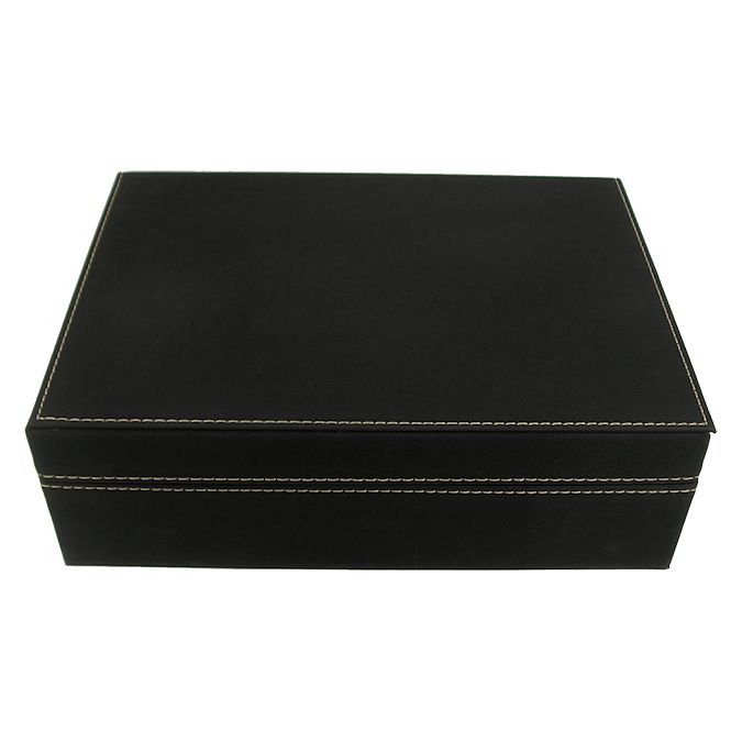 Premium Leatherette Case